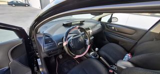 Citroen C4 2008