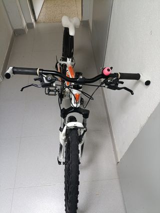 Bicicleta Montana 26" Talla M