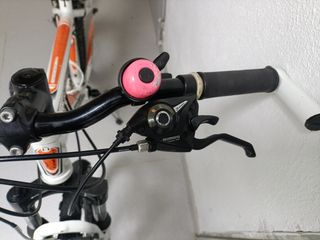 Bicicleta Montana 26" Talla M