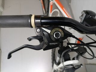 Bicicleta Montana 26" Talla M