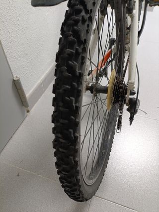 Bicicleta Montana 26" Talla M