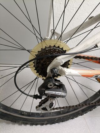 Bicicleta Montana 26" Talla M