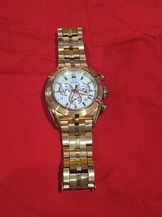 Reloj Jaguar Executive  J854/1 Oro Rosa