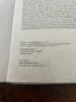 BIOLOGIA Y GEOLOGIA 4ESO OBSERVAMOS CONSTRUYEND...
