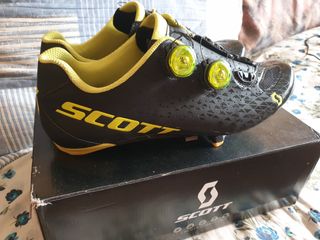 Zapatillas carretera Scott RC