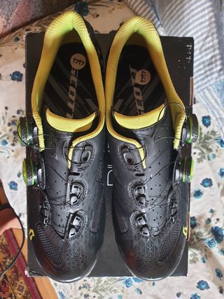 Zapatillas carretera Scott RC