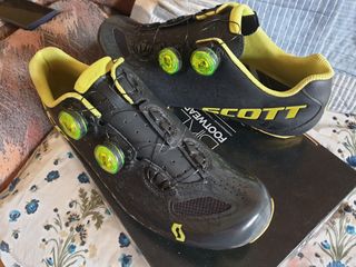 Zapatillas carretera Scott RC