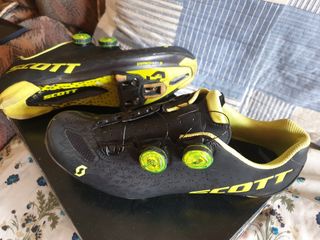 Zapatillas carretera Scott RC