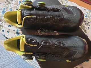 Zapatillas carretera Scott RC