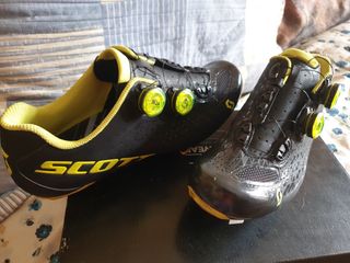 Zapatillas carretera Scott RC