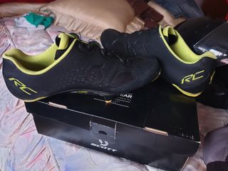 Zapatillas carretera Scott RC
