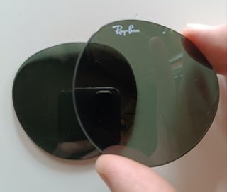 Ray Ban RB3447 V 2820 50 21 lentes sol mineral