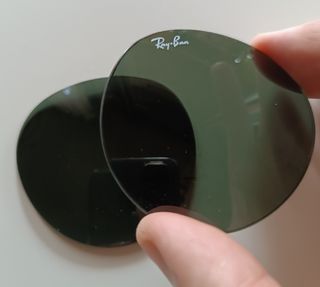 Ray Ban RB3447 V 2820 50 21 lentes sol mineral