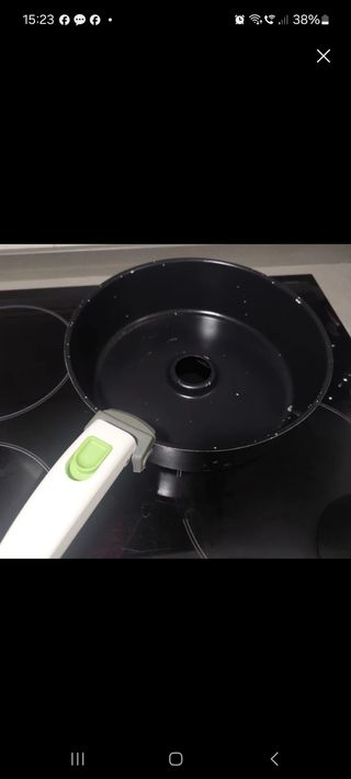 Accesorios Tefal Actifry
