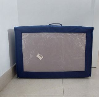 Colchón cuna Alvi 120x60 Plegable