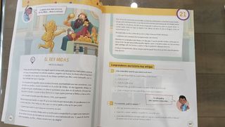 LENGUA 4 tercer trimestre 