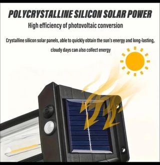 2 Focos Solares Lámpara Tungsteno Pequeño (15X10) 