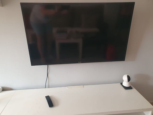 TV SAMSUNG 42" Smart TV