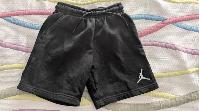 Shorts Jordan niño