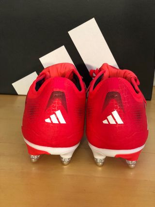 predator - Botas fútbol talla 44