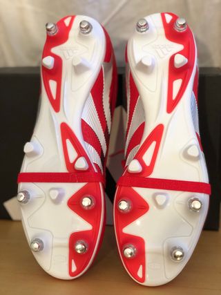 predator - Botas fútbol talla 44