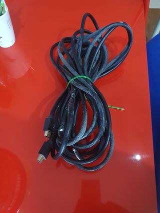 Cable HDMI 10m