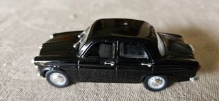 Alfa Romeo Giulietta TI 1/43
