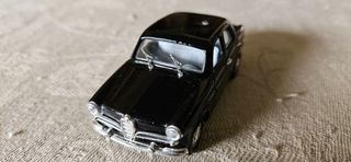 Alfa Romeo Giulietta TI 1/43
