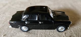 Alfa Romeo Giulietta TI 1/43