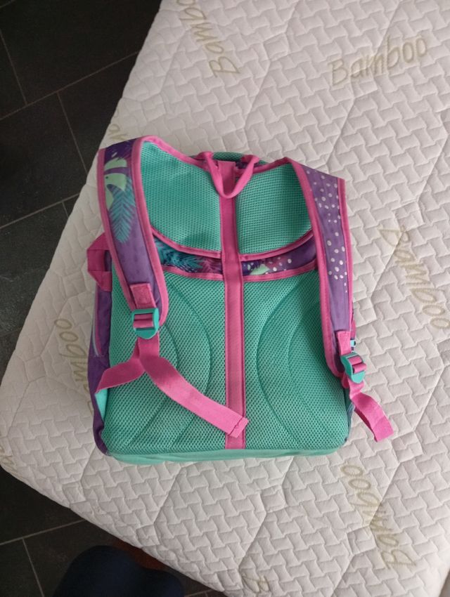 Zaino scuola Ge.Pop Panda