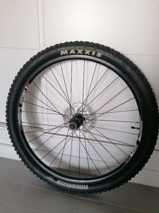 Rueda trasera MTB 27.5 