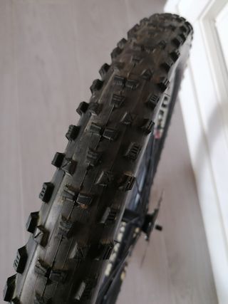 Rueda trasera MTB 27.5 