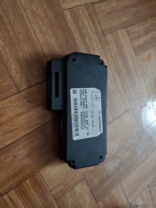 Modulo control Motorola Mercedes-Benz