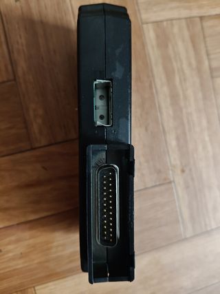 Modulo control Motorola Mercedes-Benz