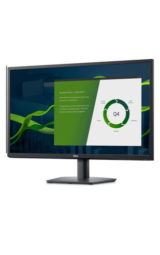 Monitor Dell 27" IPS Full HD