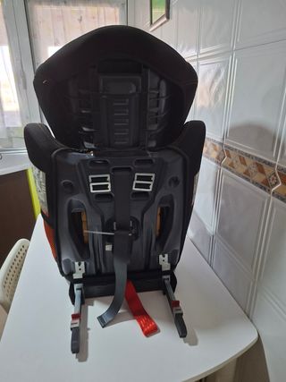Silla coche niño - Grupo 2/3