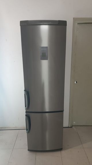 Nevera Electrolux - Garantía