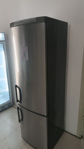 Nevera Electrolux - Garantía