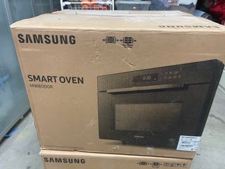 Microondas Samsung - Nuevo