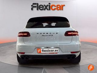 Porsche Macan GTS