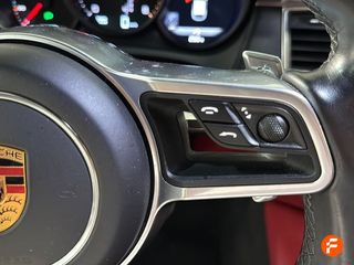 Porsche Macan GTS