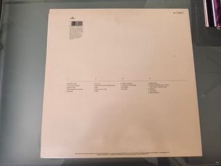 Discografía Pet Shop Boys - Vinilo