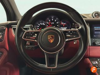 Porsche Macan GTS