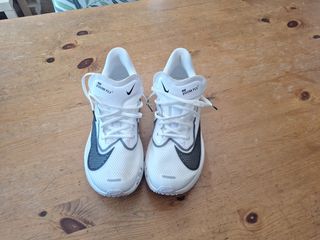 Zapatillas Nike Zoom Fly 6 talla 43.