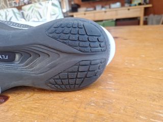 Zapatillas Nike Zoom Fly 6 talla 43.