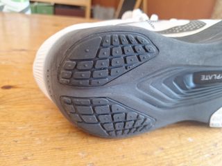 Zapatillas Nike Zoom Fly 6 talla 43.