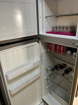vendo autocaravana ( Oportunidad)