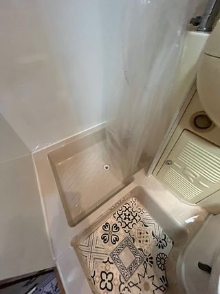 vendo autocaravana ( Oportunidad)