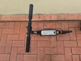 Patinete Urban Scooter plegable