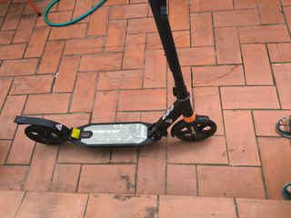 Patinete Urban Scooter plegable